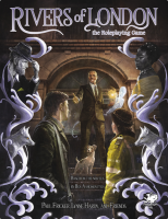 Rivers of London RPG (english)