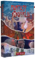 Fantasy World RPG