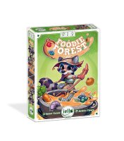Foodie Forest