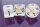 Frozen Treasure RPG Dice Set (7)