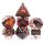 Dragon Mask RPG Dice Set (7)
