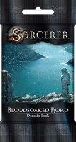 Sorcerer Cardgame Bloodsoaked Fjord Domain Pack