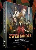 Zweih&auml;nder RPG Starter Kit