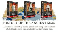 History of the Ancient Seas Kickstarter Version DT