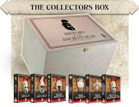 History of the Ancient Seas Kickstarter Deluxe Version DT