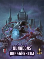 Dungeons of Drakkenheim 5E (english)