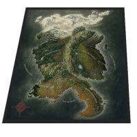 Grim Hollow Fabric Mat of Etharis