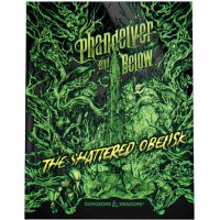 Dungeons & Dragons RPG D&D Phandelver and Below:...