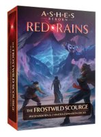 Ashes Reborn Red Rains Frostwild Scourge
