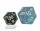 29mm XL D20 Dice Diffusion Blue Sky