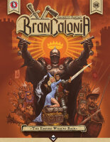 Brancalonia RPG The Empire Whacks Back (english)