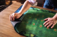 Living Forest: Spielmatte (60x100cm)