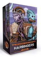 Circadians Chaos Order Harbingers