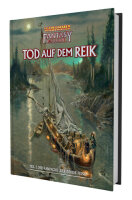 Warhammer Fantasy RSP -  Der Innere Feind #02 - Der Tod...