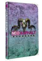 Shadowrun: Neo-Asphaltdschungel (Hardcover) *Limitierte...