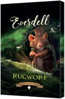 Everdell Rugwort Blister Pack