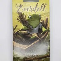 Everdell Wooden Twigs Upgrade Pack