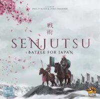 Senjutsu Battle for Japan (english)
