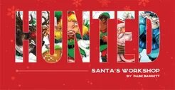 Hunted North Pole