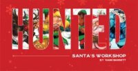 Hunted North Pole