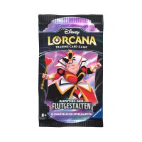 Disney Lorcana: Aufstieg der Flutgestalten - Booster -...