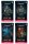 MTG - The Lost Caverns of Ixalan Commander Deck Display (4 Decks) - English