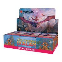 MTG - The Lost Caverns of Ixalan Set Booster Display (30...