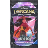 Disney Lorcana: Rise of the Floodborn - Booster  - English