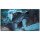 Disney Lorcana: Rise of the Floodborn - Playmat Biest (24"x13,5")