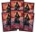 Disney Lorcana: Rise of the Floodborn - Sleeves Mulan