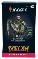 MTG - Die Verlorenen Höhlen von Ixalan Commander...