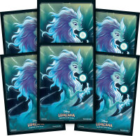 Disney Lorcana: Rise of the Floodborn - Sleeves Sisu