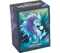 Disney Lorcana: Rise of the Floodborn - Deck Box Sisu