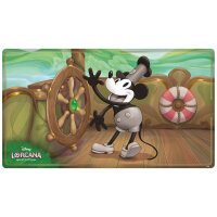 Disney Lorcana - Play Mat "Mickey Mouse"...