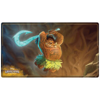 Disney Lorcana - Play Mat "Maui"...