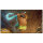 Disney Lorcana - Play Mat "Maui" (24"x13,5")