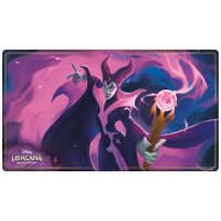 Disney Lorcana - Play Mat "Malefiz"...