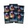 Disney Lorcana - Sleeves "Captain Hook" (65 Sleeves)