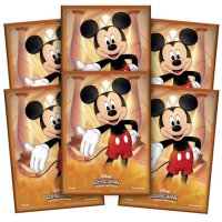 Disney Lorcana - Sleeves &quot;Mickey Mouse&quot; (65...