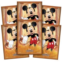 Disney Lorcana - Sleeves "Mickey Mouse" (65...