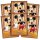 Disney Lorcana - Sleeves "Mickey Mouse" (65 Sleeves)
