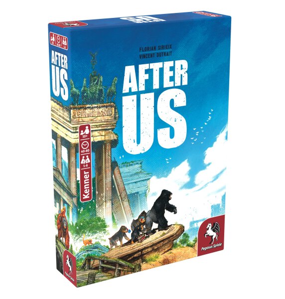 After Us (deutsch)