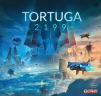 Tortuga 2199 (English)