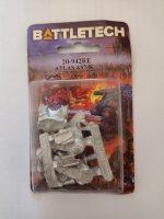 BattleTech Miniatures Atlas Heavy Mech 20-942 (resculpt)
