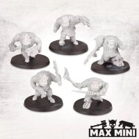 Orc Alliance Veterans (5)