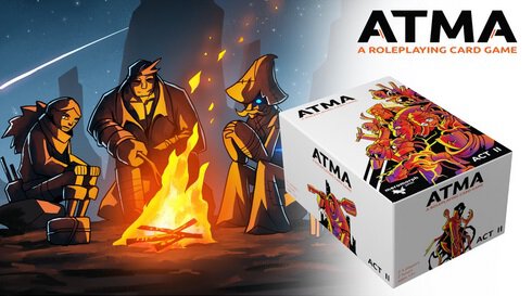 Atma RPG Season 2