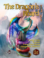 Dragons Hoard #21 5E
