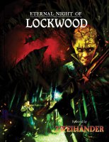 Zweih&auml;nder RPG Eternal Night of Lockwood