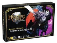 Hunters Guild The Vampire Forest