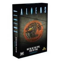 Aliens "Five by Five" Expansion